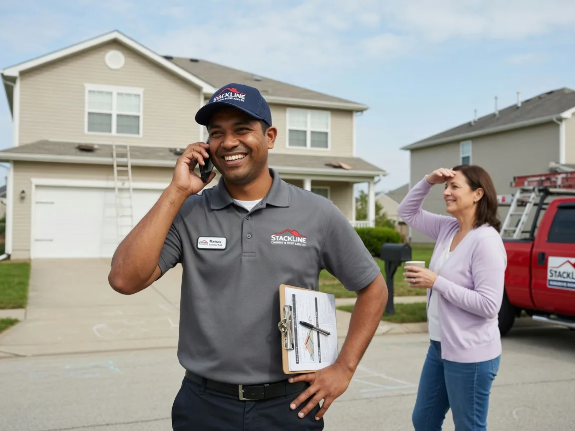 Chimney flashing repair Fox Island, WA FAQs